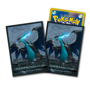 FUNDAS - Mega Charizard X