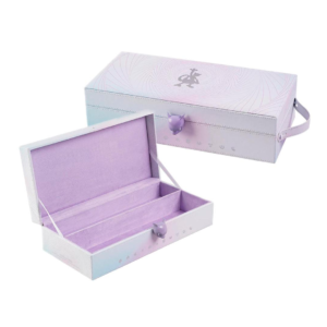 CAJA DE ALMACENAMIENTO - Mewtwo Cuerina