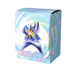 DECKBOX - Mega Starmie