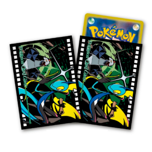 FUNDAS - Duraludon & Inteleon