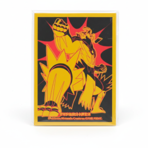 FUNDAS - Single Strike Urshifu