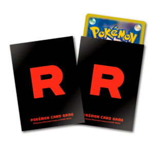 FUNDAS – Team Rocket