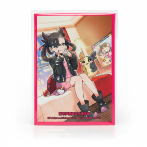 FUNDAS - Marnie & Morpeko