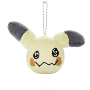 POKEMON CENTER - PELUCHE COLGANTE - Mimikyu