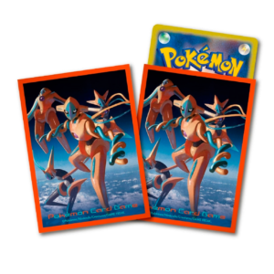 FUNDAS - Deoxys