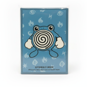 FUNDAS - Poliwhirl