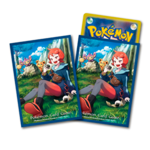 FUNDAS - Arezu / Aipom / Teddiursa