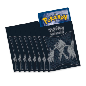 FUNDAS - Necrozma - Burning Shadows