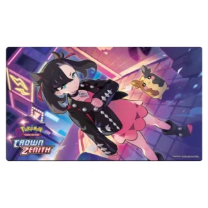 PLAYMAT - Marnie & Morpeko