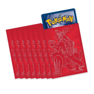 FUNDAS - Single Strike Urshifu - Battle Styles