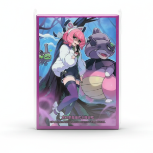 FUNDAS - Klara & Galarian Slowbro