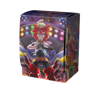 DECKBOX – Mela