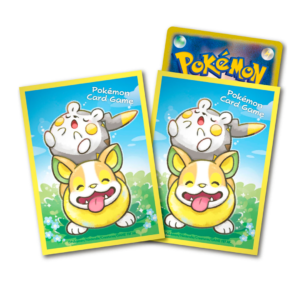 FUNDAS - Togedemaru & Yamper