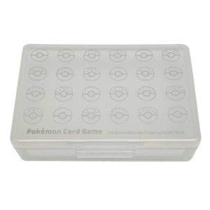 PORTA DADOS – PokeBalls