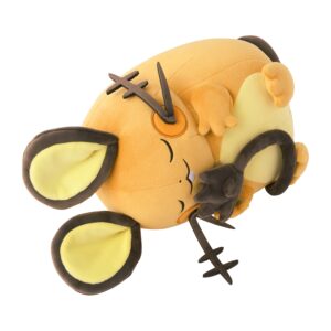 POKEMON CENTER - PELUCHE - Dedenne