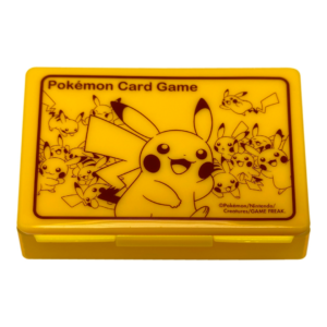 PORTA DADOS – Pikachu