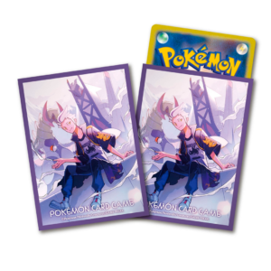 FUNDAS - Drayton / Haxorus / Archaludon