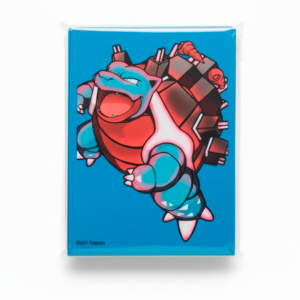 FUNDAS - Blastoise VMAX