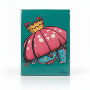 FUNDAS - Venusaur VMAX