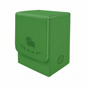 DECKBOX - Bulbasaur Cuerina