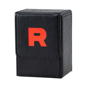 DECKBOX - Team Rocket Cuerina