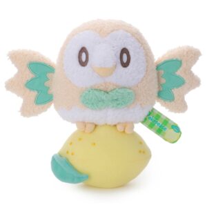 PELUCHE - Rowlet