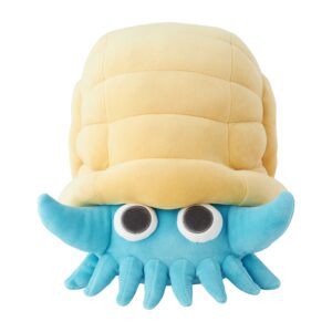 POKEMON CENTER - PELUCHE - Omanyte