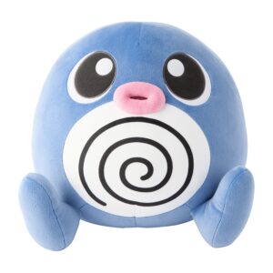 POKEMON CENTER - PELUCHE - Poliwag