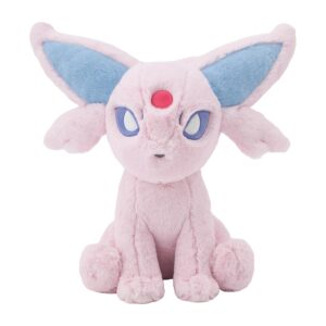 POKEMON CENTER - PELUCHE - Espeon