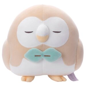 PELUCHE - Rowlet