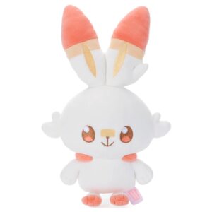 PELUCHE - Scorbunny