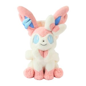 POKEMON CENTER - PELUCHE - Sylveon