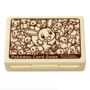 PORTA DADOS - Eevee