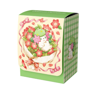 DECKBOX - Shaymin
