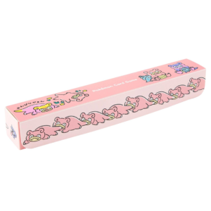 PORTA PLAYMAT - Slowpoke y Slowpoke Galar