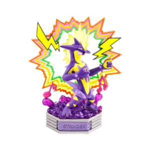 DIORAMA - Toxtricity Neon Party