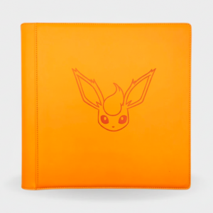 BINDER - Flareon Cuerina