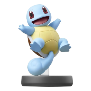 AMIIBO - Squirtle