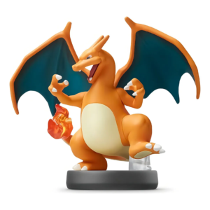 AMIIBO - Charizard