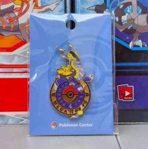 PIN - Pokemon Center Mega Tokyo / Miraidon & Pikachu
