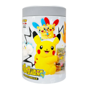 BLIND BOX - Electric Plush Collection