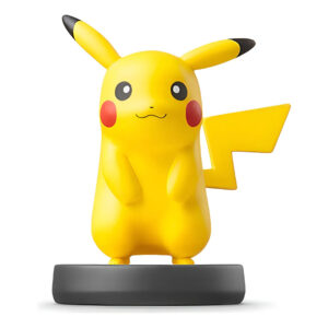 AMIIBO - Pikachu