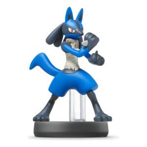 AMIIBO - Lucario