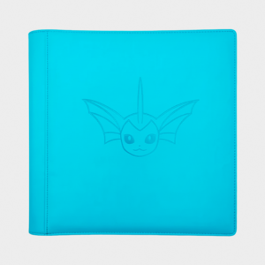 BINDER - Vaporeon Cuerina