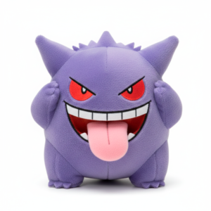 PELUCHE - Gengar