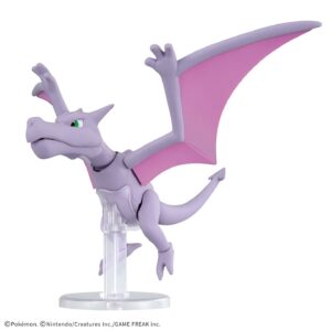 PLASTIC MODEL - Aerodactyl Esqueleto