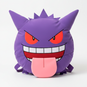 MOCHILA - Gengar