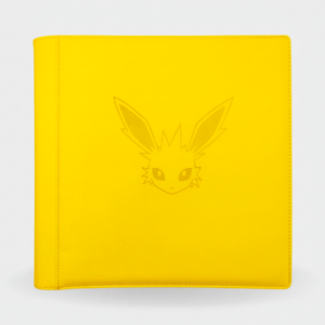 BINDER - Jolteon Cuerina