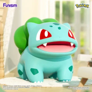 FUNISM - Bulbasaur Home Collection 37 cm de Altura
