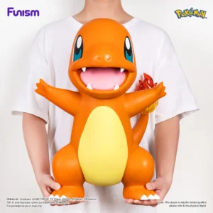 FUNISM - Charmander Home Collection 45 cm de Altura